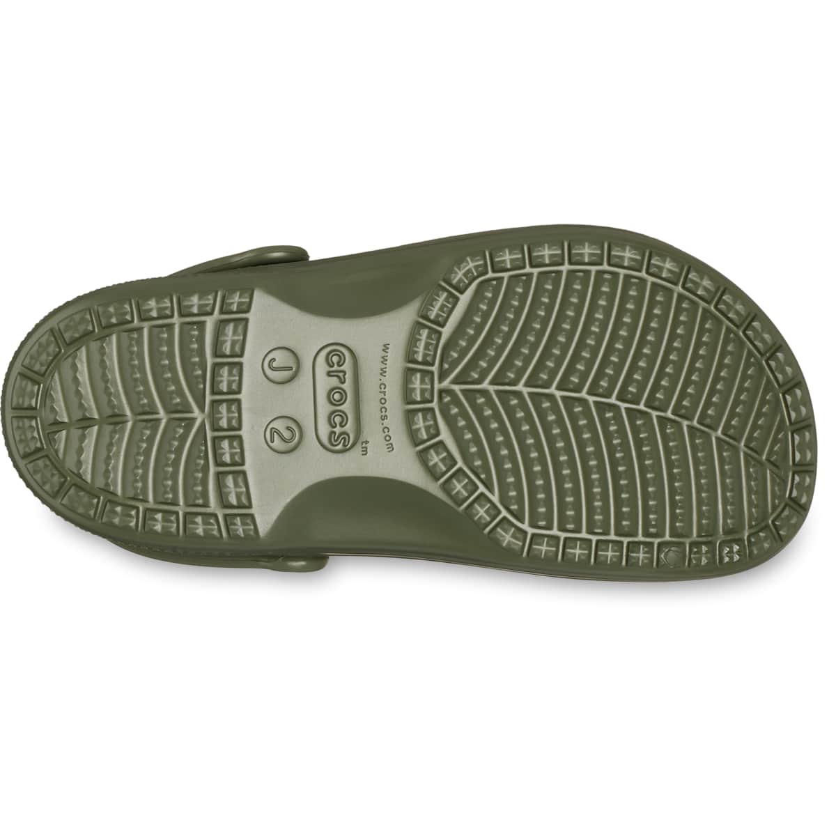 Crocs Kids Baya Lined Clogs
