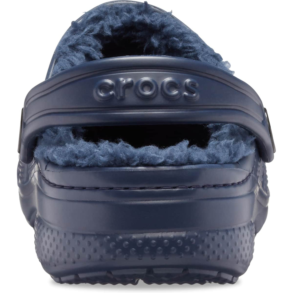 Crocs Kids Baya Lined Clogs