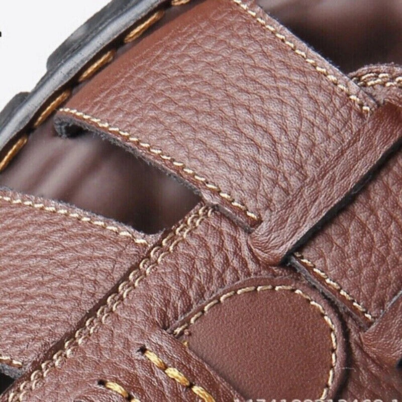 Men Beach Shoes Quick Dry Sport Sandals Mens Summer Outdoor Lightweight Open Toe