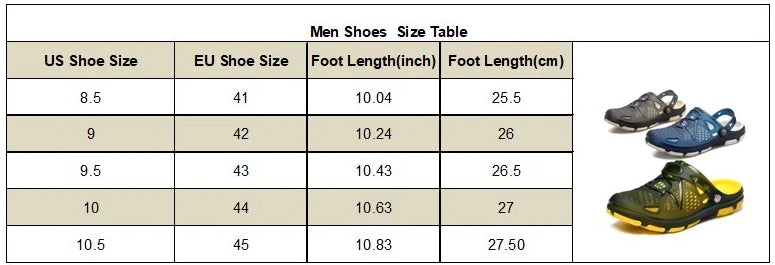 MAEDEF High Quality Summer Slippers Men Anti-Slip Wear-Resistant Indoor and Home