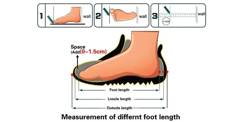 Men's 2025 Summer EVA Soft Platform Slippers, Beach Slides, Indoor Outdoor 🏖️