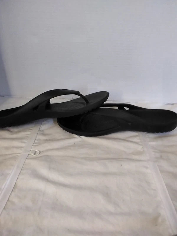 Mens Womens Clogs Flip Flops Beach Sandals Lightweight Comfort Slippers Size 11