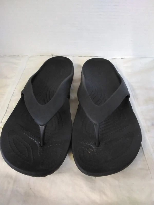 Mens Womens Clogs Flip Flops Beach Sandals Lightweight Comfort Slippers Size 11