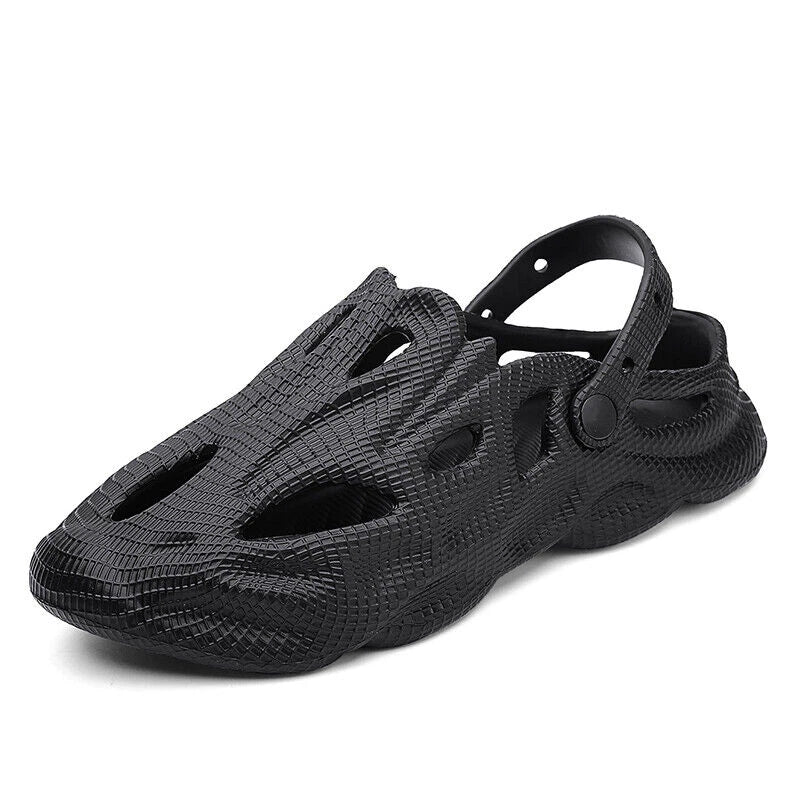 Men's Shoes Summer Beach Shoes Sandals Casual Anti Slipper Runner Casual Color