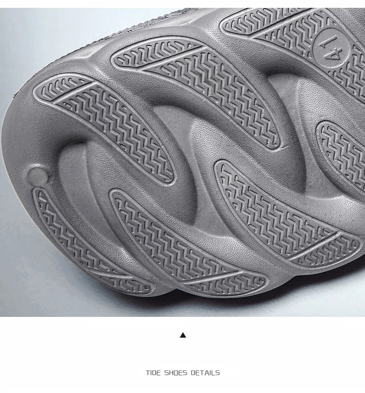 Casual Summer Sandals Swimming Slip Resistant Men And Womens Beach Slippers