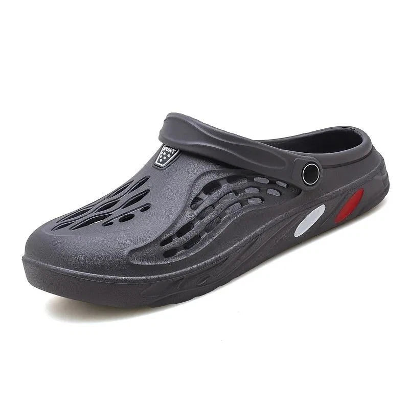 Classic Clog Unisex Slip On Shoe Ultra Light Sneakers Outdoor Sandles