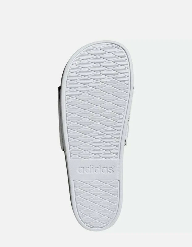 Adidas Adilette Cloudfoam Comfort Men's Slides Slippers Sandals House Shoes