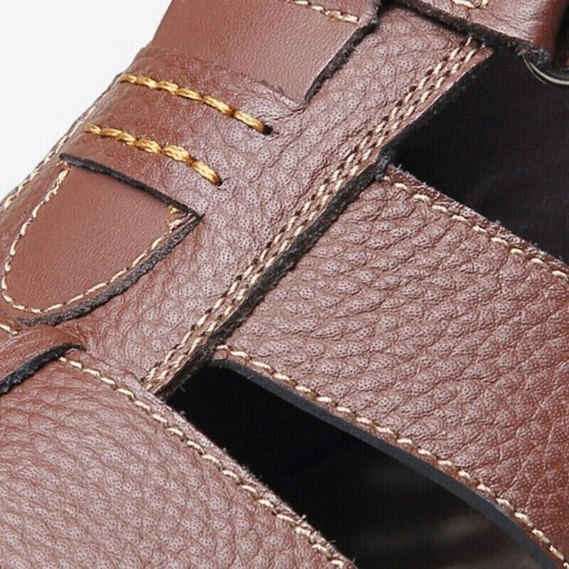 Men Beach Shoes Quick Dry Sport Sandals Mens Summer Outdoor Lightweight Open Toe