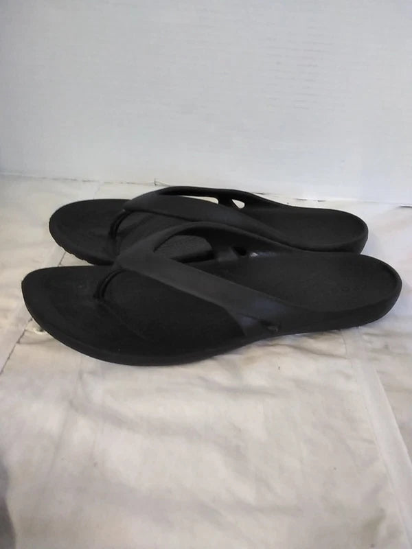 Mens Womens Clogs Flip Flops Beach Sandals Lightweight Comfort Slippers Size 11