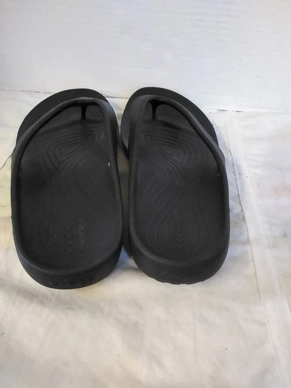 Mens Womens Clogs Flip Flops Beach Sandals Lightweight Comfort Slippers Size 11
