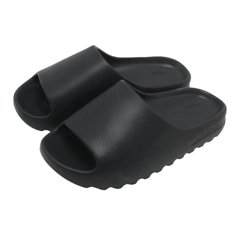 2025 Summer Men's YZY Slides Brand Men Women Slippers Orginal Slides Women Beach