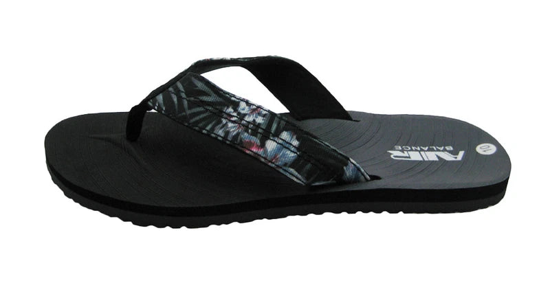 Cool Men’s Comfortable Shower Beach Sandal Slippers Flip Flops in Classy Colors