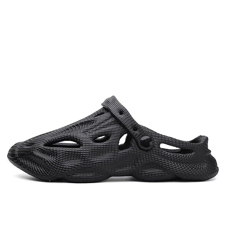 Men's Shoes Summer Beach Shoes Sandals Casual Anti Slipper Runner Casual Color