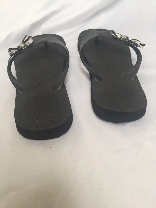Bcbg Ladies Beach Slipper Thong