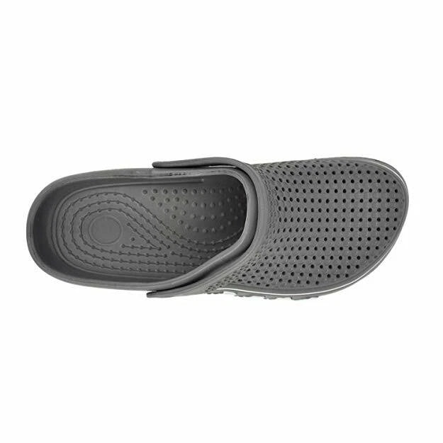 Mens Clogs Summer Slip On Garden Shoes Anti-slip Sandals Water Slippers