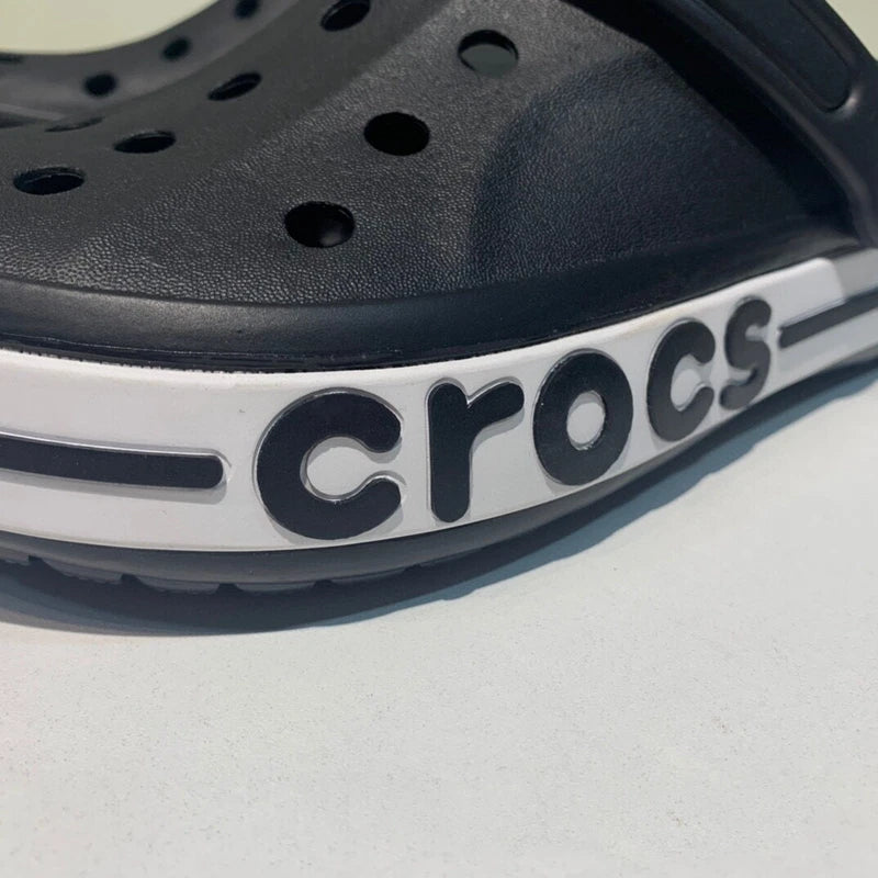 Kids Unisex Crocs Classic Clogs Sandals Garden Shoes Girls Boys Slippers Beach