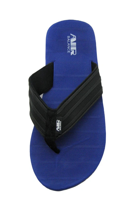 Cool Men’s Comfortable Shower Beach Sandal Slippers Flip Flops in Classy Colors