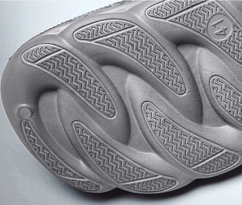 Men Causal Sandals EVA Garden Clogs Sandals Soft Shoes Men  Water Slippers