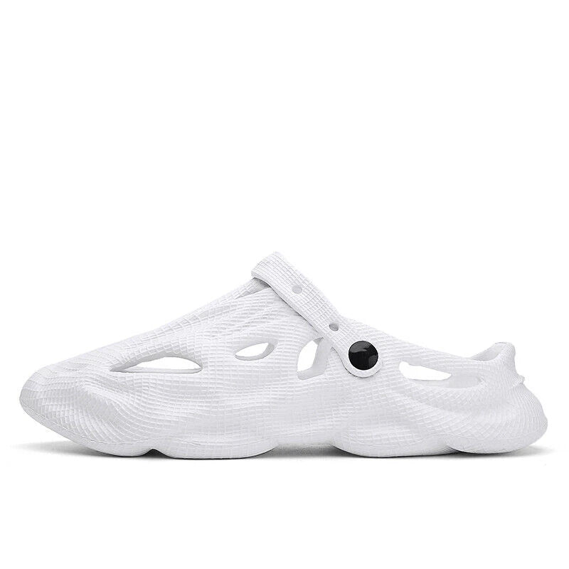 Men's Shoes Summer Beach Shoes Sandals Casual Anti Slipper Runner Casual Color