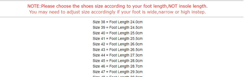 Men's Slippers Summer Outside Leather Sandals Big Size 39-48 Beach Slippers