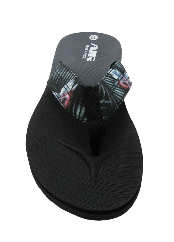 Cool Men’s Comfortable Shower Beach Sandal Slippers Flip Flops in Classy Colors