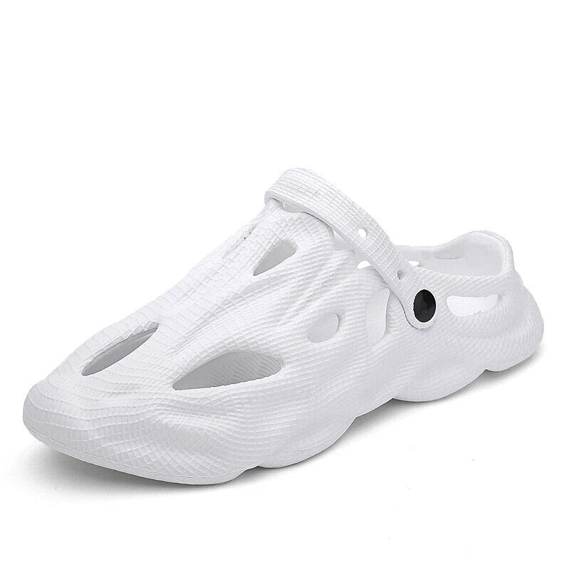 Men's Shoes Summer Beach Shoes Sandals Casual Anti Slipper Runner Casual Color