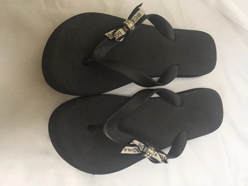 Bcbg Ladies Beach Slipper Thong