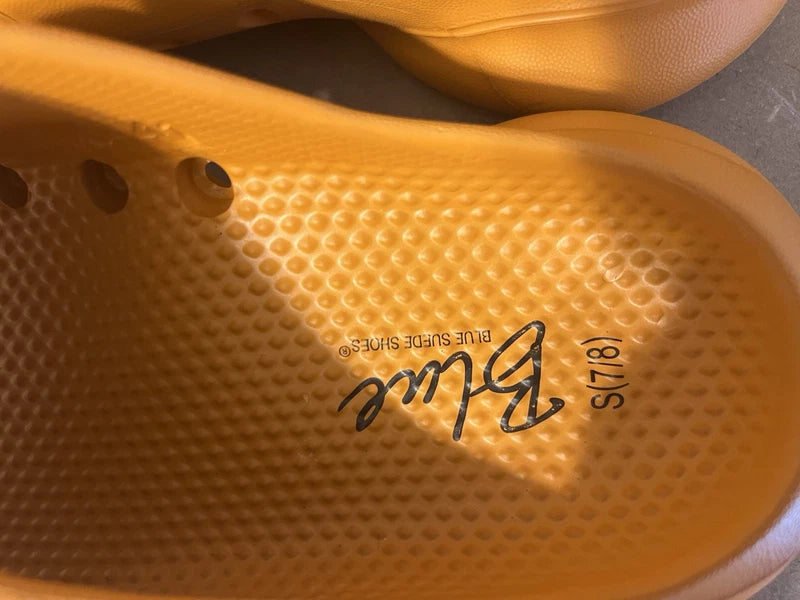 Basketball Style Size 7/8 Slippers Outdoor Sandals Beach Men Sprot Shoes Thick