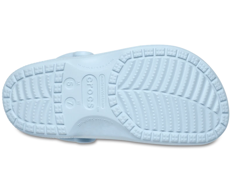Crocs Kids Baya Lined Clogs