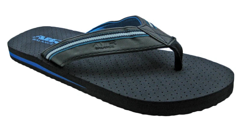 Classy Men's Beach Shower Sandal Slippers Flip Flops