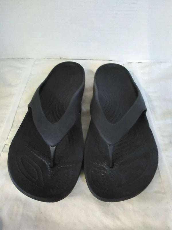 Mens Womens Clogs Flip Flops Beach Sandals Lightweight Comfort Slippers Size 11