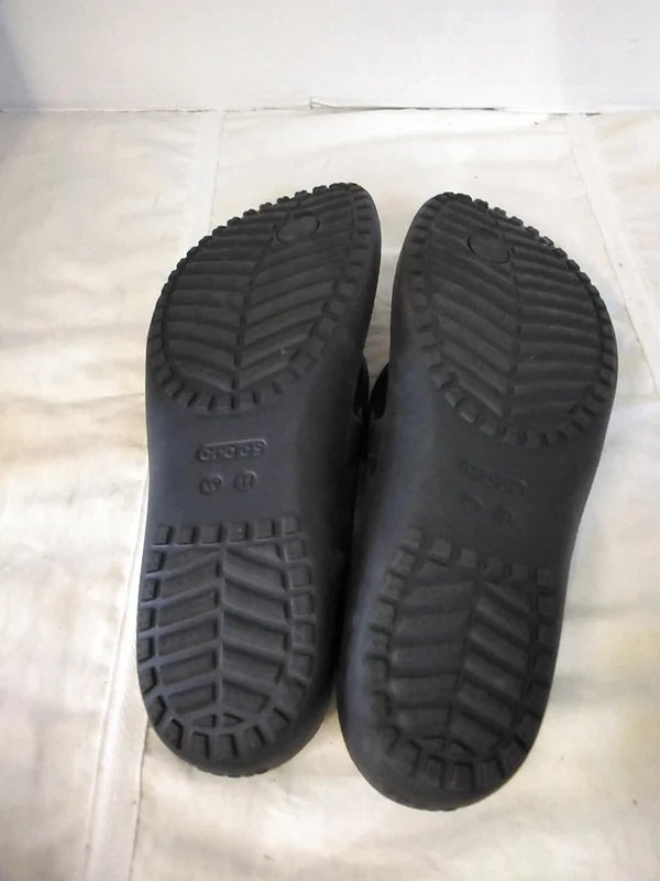 Mens Womens Clogs Flip Flops Beach Sandals Lightweight Comfort Slippers Size 11