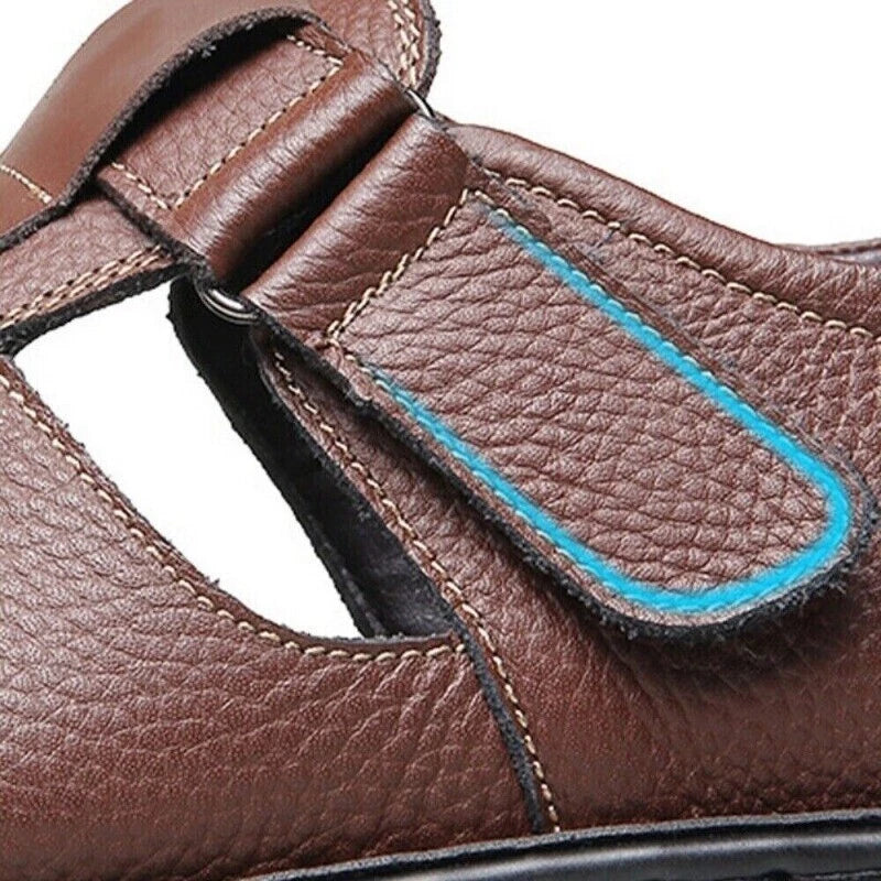 Men Beach Shoes Quick Dry Sport Sandals Mens Summer Outdoor Lightweight Open Toe