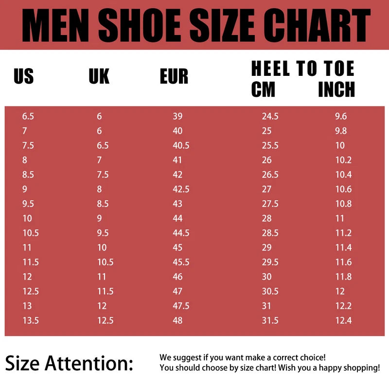 Men's Flip-Flops, Thongs Sandals Comfort Slippers for Beach Non-Slip