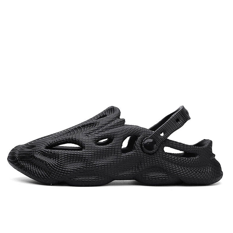 Men's Shoes Summer Beach Shoes Sandals Casual Anti Slipper Runner Casual Color