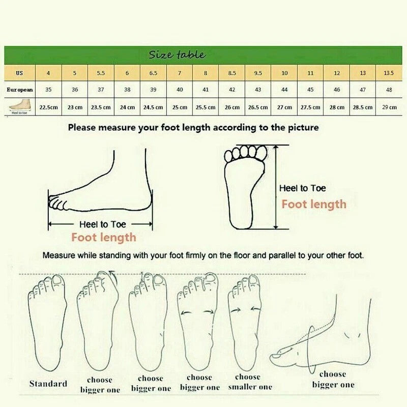 Breathable Men's Garden Clogs Sandals: Non-slip, Slip-on, Summer Beach Slippers