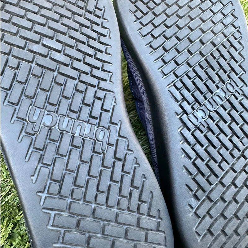 Brunch Poolslide Luxury Hotel Water Resistant Cushioned Slip On Sandals Size 7