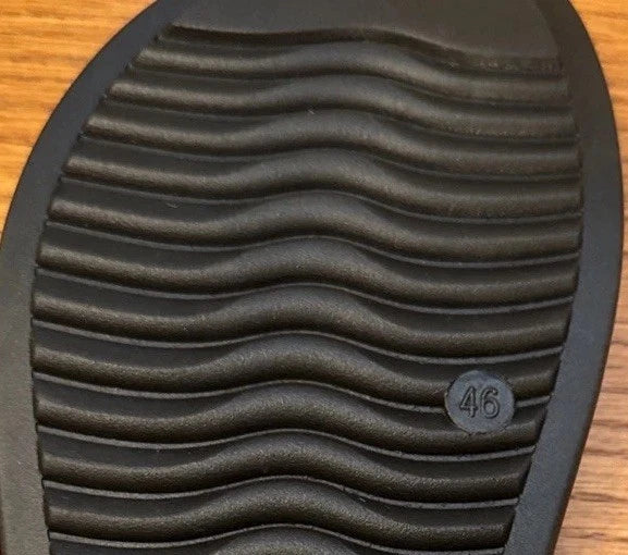 Men's Flip Flops Outdoor Sports Slippers Beach Sandals Sz 13