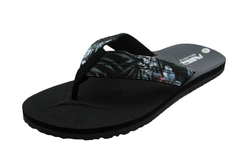 Cool Men’s Comfortable Shower Beach Sandal Slippers Flip Flops in Classy Colors