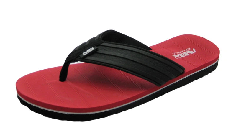 Cool Men’s Comfortable Shower Beach Sandal Slippers Flip Flops in Classy Colors
