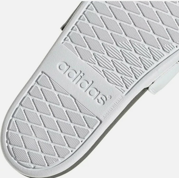 Adidas Adilette Cloudfoam Comfort Men's Slides Slippers Sandals House Shoes