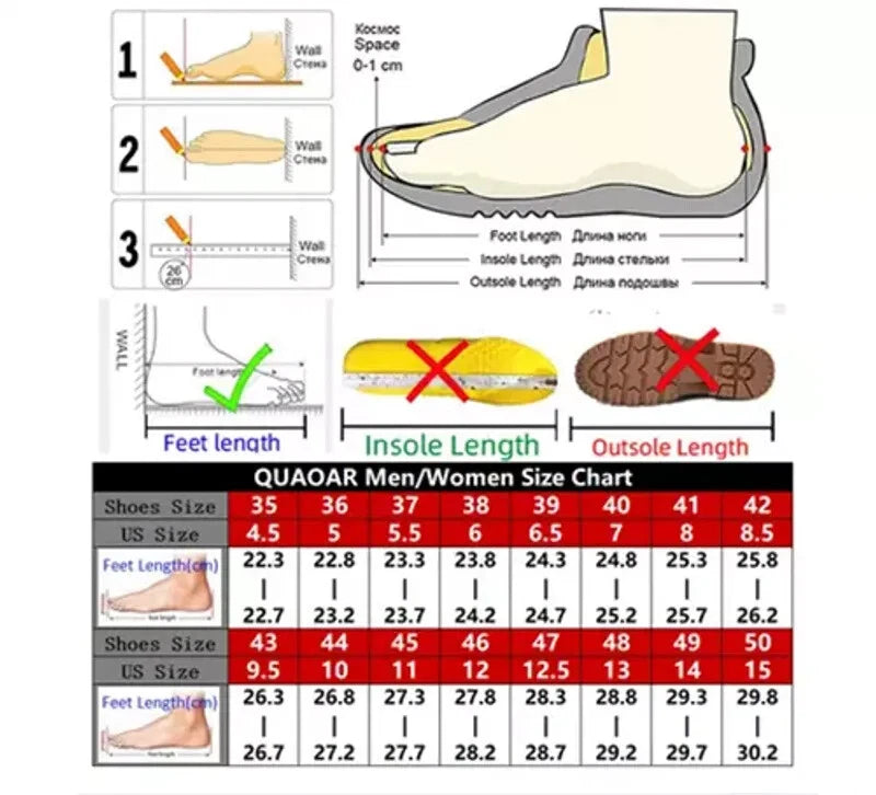 Men's Clogs Slip On Casual Shoes Waterproof Slippers Garden Beach Swim Sandals